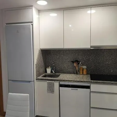 Carrerahouses Antela * Vigo