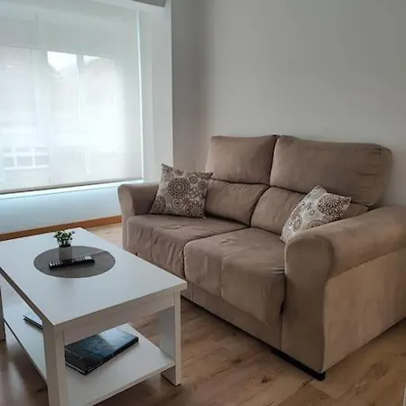Carrerahouses Antela Apartment Vigo