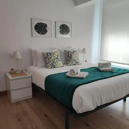 Carrerahouses Antela * Vigo