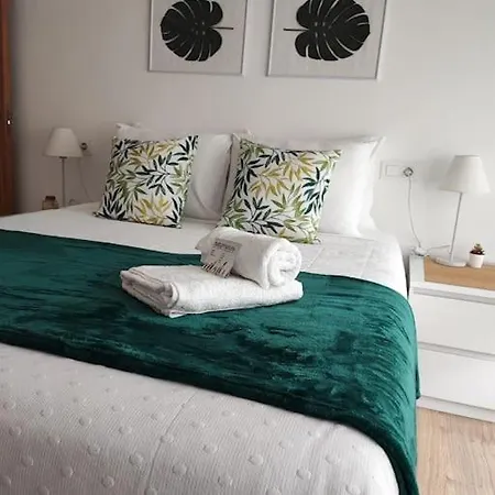 Carrerahouses Antela Vigo