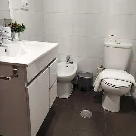 Carrerahouses Antela Apartment Vigo