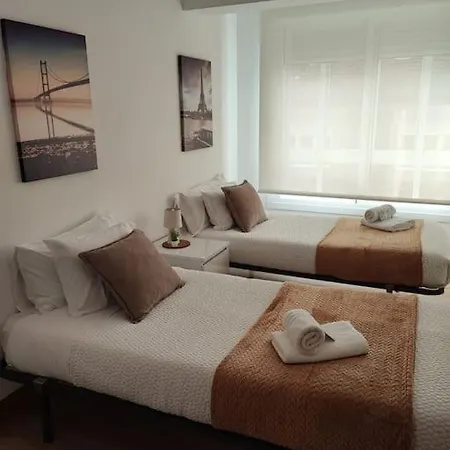 Carrerahouses Antela *