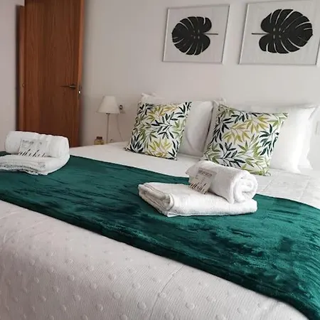Carrerahouses Antela Apartment Vigo